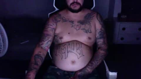 Snapshot of 8cha chatting on October 19, 11:41 pm 8cha online show from October 19, 11:41 pm