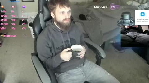 will online show from February 5, 3:30 pm