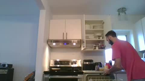 Snapshot of 8james5 chatting on October 29, 6:55 pm 8james5 online show from October 29, 6:55 pm