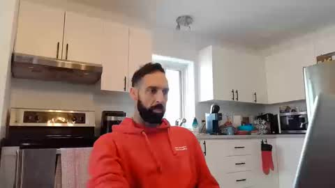 Snapshot of 8james5 chatting on October 14, 2:46 pm 8james5 online show from October 14, 2:46 pm