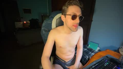 91stefisexy91 online show from February 19, 11:25 pm