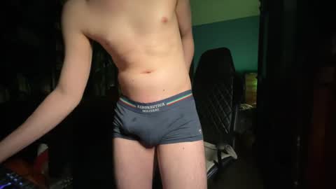 91stefisexy91 online show from January 12, 11:15 pm