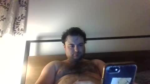 Snapshot of 95jam95 chatting on December 6, 11:22 am 95jam95 online show from December 6, 11:22 am