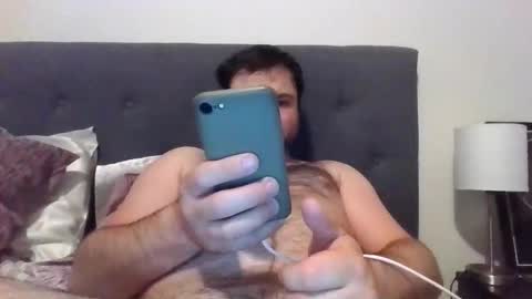 Snapshot of 95jam95 chatting on October 10, 8:13 pm 95jam95 online show from October 10, 8:13 pm