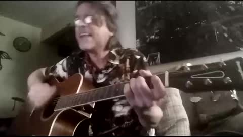 KC online show from February 26, 12:05 am