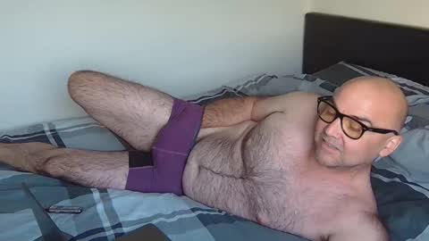 God Zeus online show from September 14, 6:04 am