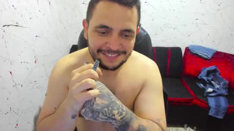 Snapshot of _ace_ventura chatting on February 28, 5:48 am     ----       online show from February 28, 5:48 am