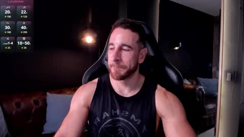 _adamcoper_ online show from February 26, 12:12 am