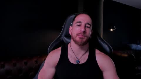 _adamcoper_ online show from November 17, 3:37 pm