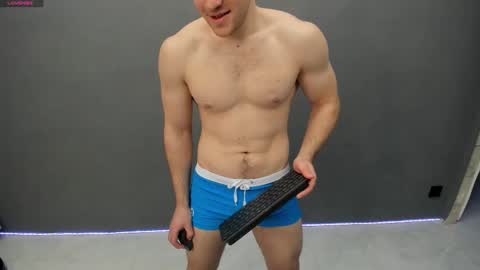 Alex online show from March 13, 4:36 pm