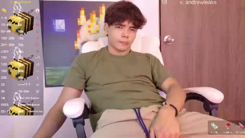 _an_drew18 online show from July 5, 4:36 pm