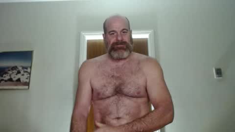 Snapshot of _bacchus chatting on February 5, 2:05 pm Bacchus online show from February 5, 2:05 pm