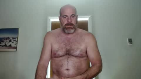 Snapshot of _bacchus chatting on February 9, 2:06 am Bacchus online show from February 9, 2:06 am