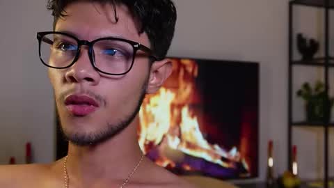 BILLY online show from November 7, 12:58 am