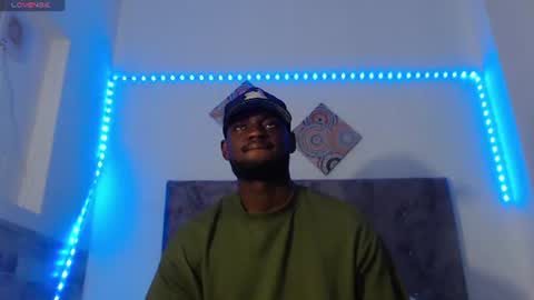 Andrew online show from June 17, 3:08 am