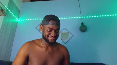 Andrew online show from March 30, 6:53 pm