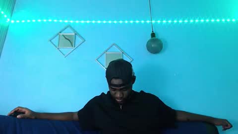 Andrew online show from March 29, 3:28 am