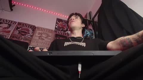 SHADOW online show from February 11, 6:13 pm