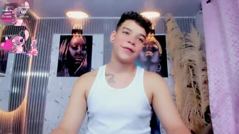 _blake_boy online show from May 26, 9:33 pm