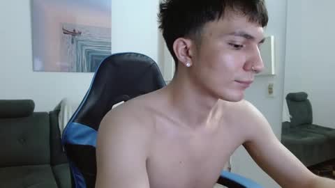 B L A K E online show from February 11, 4:23 pm