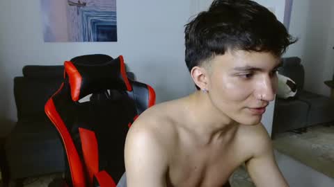 B L A K E online show from March 12, 2:09 am