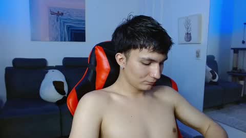 B L A K E online show from February 3, 10:32 pm