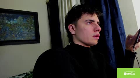 FELIPE CAMACHO    dont forget to support me with a little hand up online show from January 31, 6:57 am