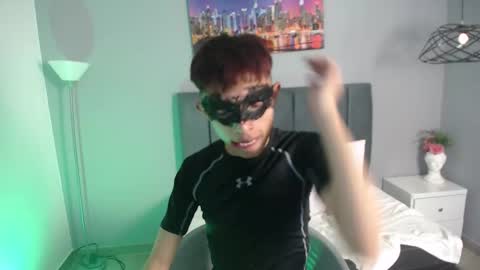  camilo online show from February 21, 7:48 pm