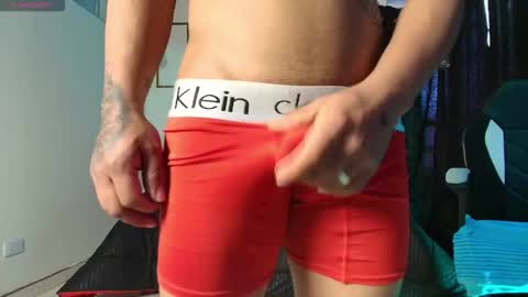 Cesar  online show from March 17, 1:24 pm