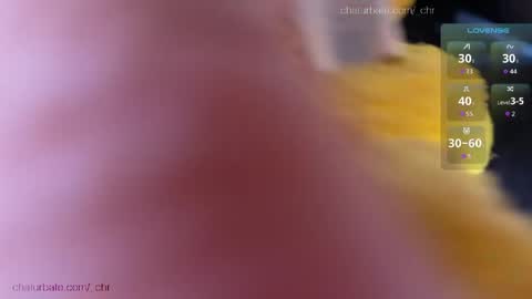 Chris online show from April 5, 4:03 pm