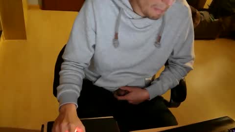  chris 87 online show from February 22, 5:42 pm