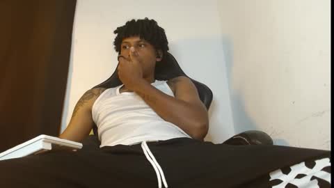 _cockpromise_ online show from September 17, 10:00 pm