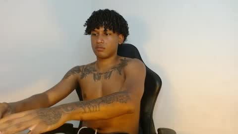 _cockpromise_ online show from March 10, 11:33 pm