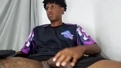 _cockpromise_ online show from February 17, 7:31 pm