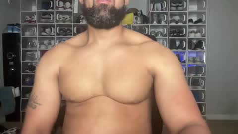 Da d1ck online show from April 8, 6:13 am