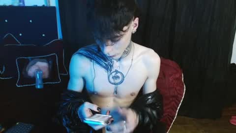 Nate Evans 50 OF online show from September 30, 4:18 am