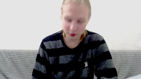 Tony online show from February 14, 4:41 pm