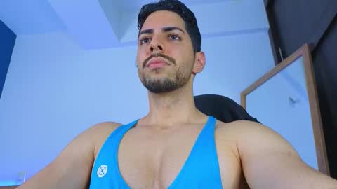 David online show from November 27, 1:53 am