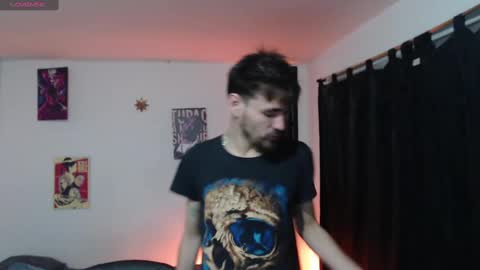 delacruz online show from December 3, 11:32 am