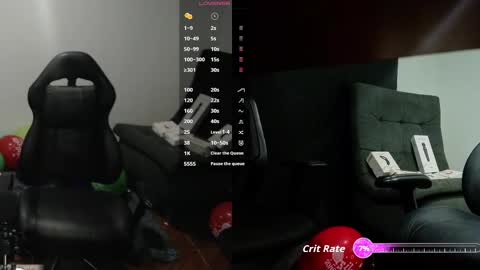 delacruz online show from September 20, 12:10 am