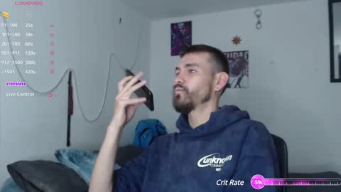 delacruz online show from January 10, 3:16 pm