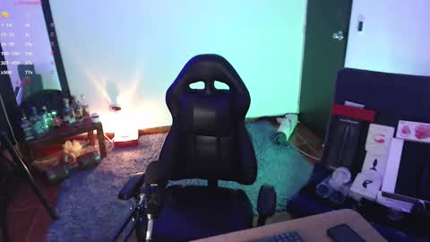 delacruz online show from October 20, 9:41 pm