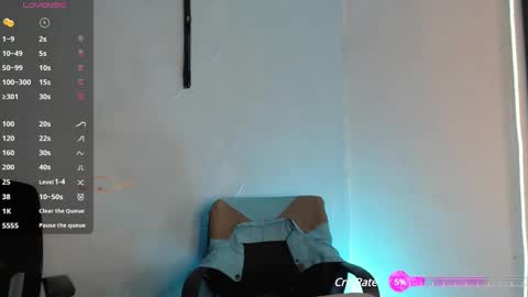 delacruz online show from February 12, 4:44 am