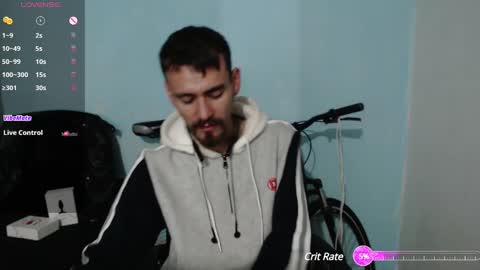 delacruz online show from February 27, 7:23 am