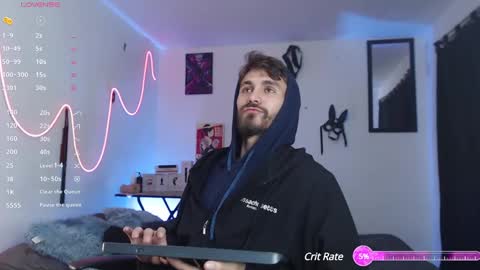 delacruz online show from December 27, 3:42 am