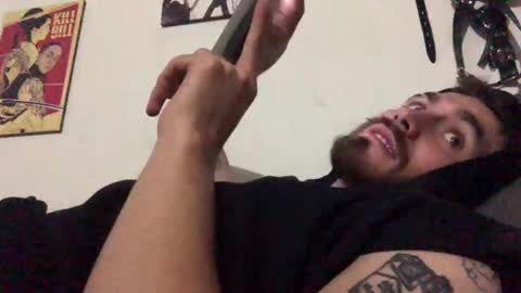 delacruz online show from February 1, 3:07 pm