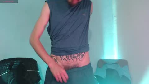 delacruz online show from February 8, 2:47 am