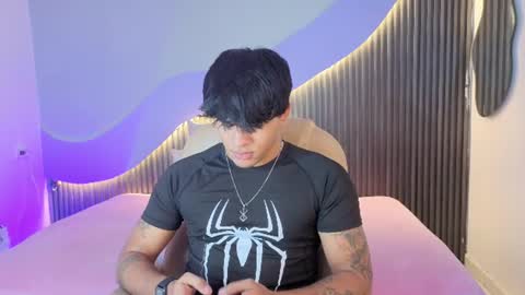 _demon1 online show from June 18, 2:24 am