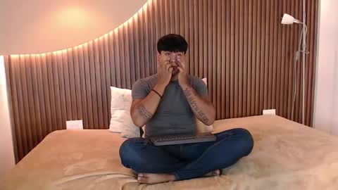 _demon1 online show from February 5, 3:35 am