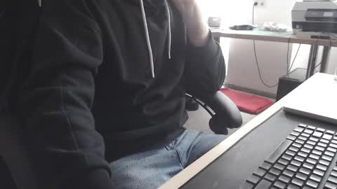 Snapshot of _dmc chatting on January 7, 11:22 am _dmc online show from January 7, 11:22 am